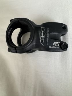 Race Face Aeffect R 35 stem (40mm x 0)