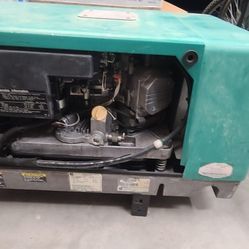 Onan 5500 Generator