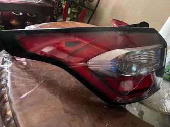 2018 ford escape housing assembly