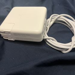 Genuine 87W USB-C Type-C Power Adapter Charger For Apple Macbook Pro With Cable