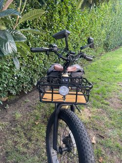 Mokwheel Mesa Plus ST E-Bike — PERFECT Condition + Tons of Upgrades!