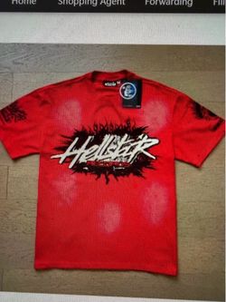 hell star Tee medium