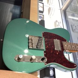 Squier Electric Guitar 