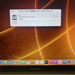 MacBook