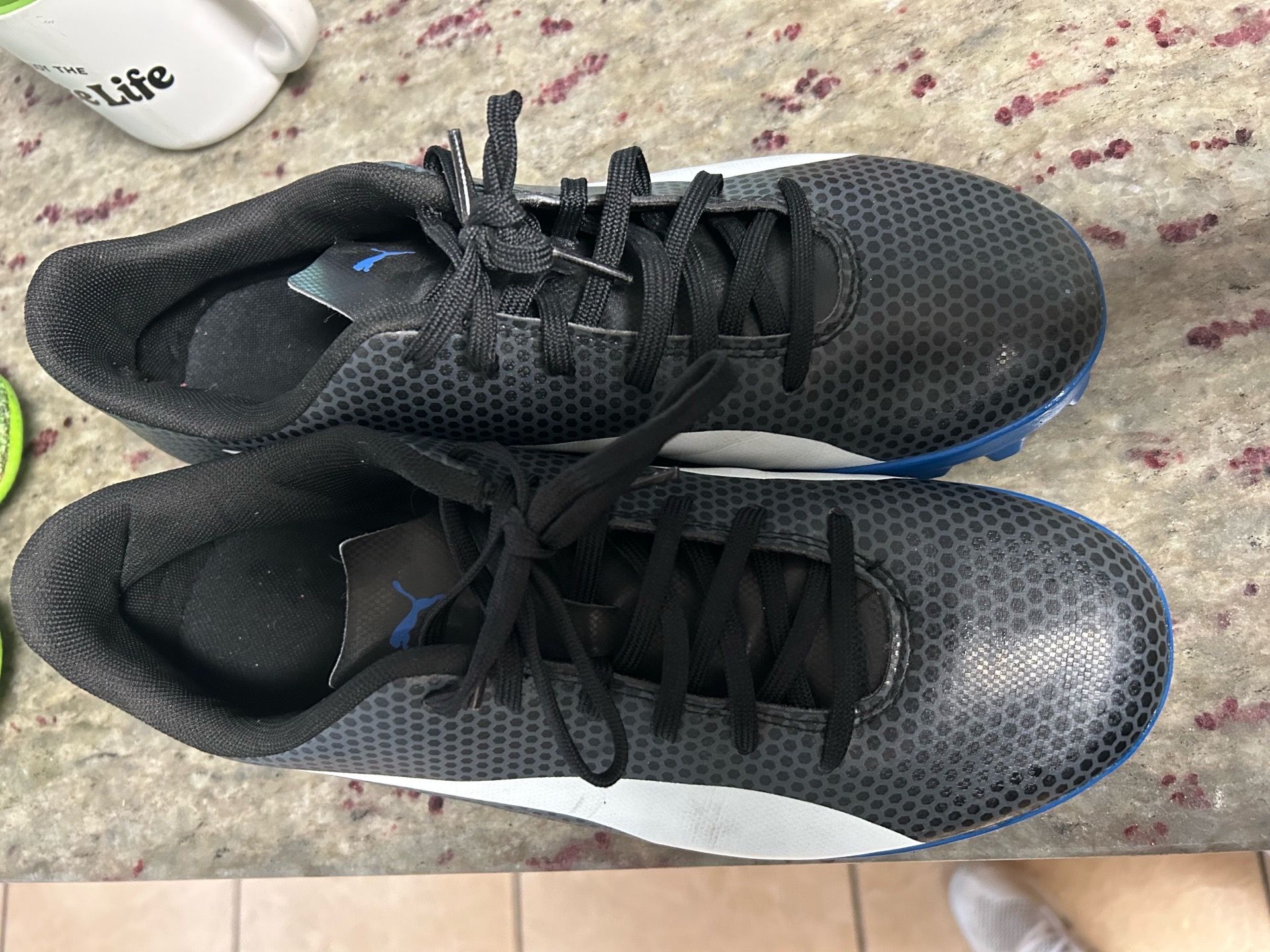 Zapatillas de football