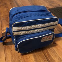Olympics team USA insulated soft cooler bag