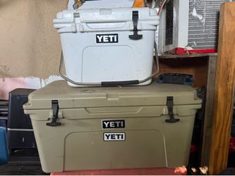 Yeti roadie 20