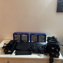 Hydroponic System