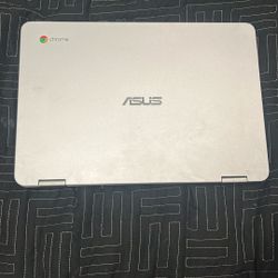 Asus Chromebook