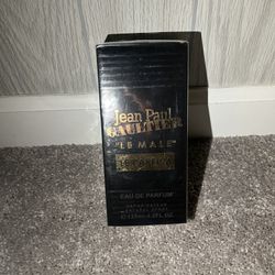 Jean Paul “le Male” 