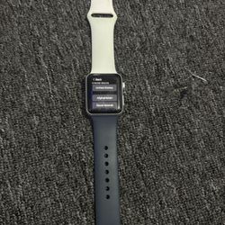 apple watch series 3