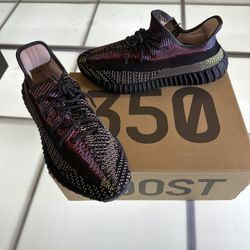 Yeezy 350 “Yecheil”