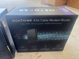 Netgear router + wifi extender
