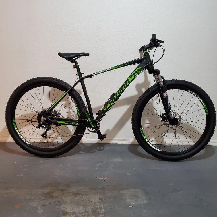 Schwinn Boundary 29" Mountain Bike 2020