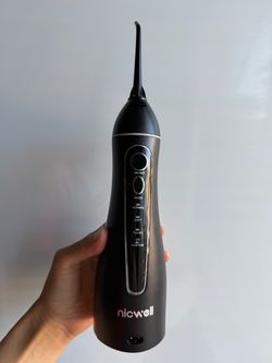 Nicwell Water Flosser