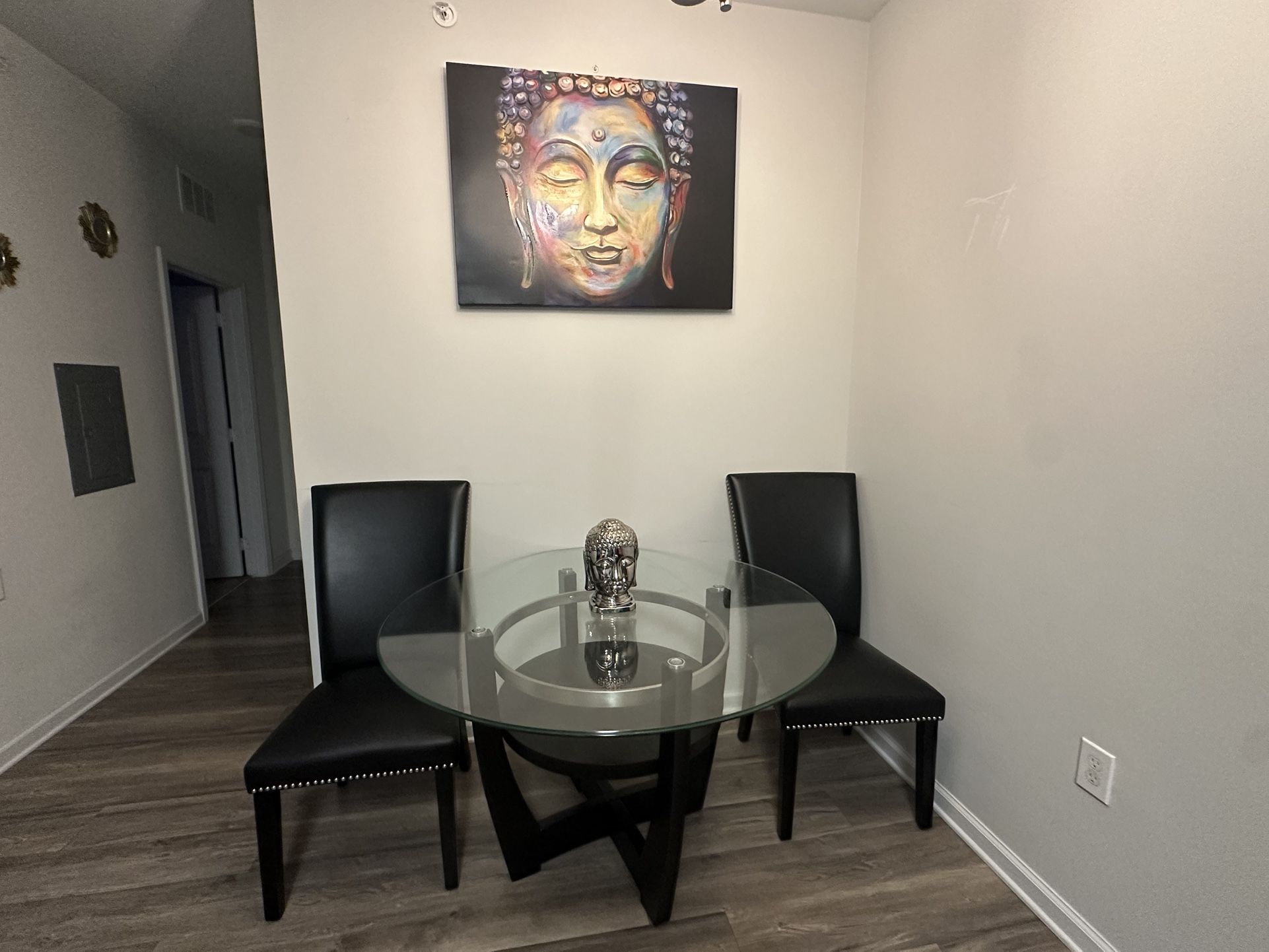 Table set