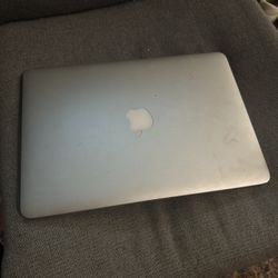MacBook 2018