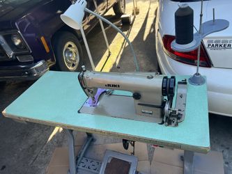 Juki Industrial Sowing Machine