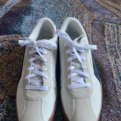 New Men’s 10.5 Puma Club II “Year Of Sports” Sneakers 