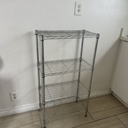 Small Bakers Racks