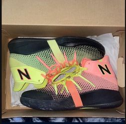 New balance size 10 men