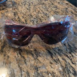 Safety Glasses 9 Pair. all For $15