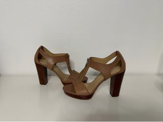 Michael Kors High Heels size 10