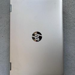 HP pavilion X360 Laptop For Sale!