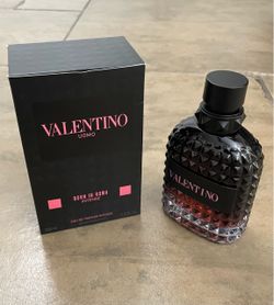Cologne Valentino Born in Roma