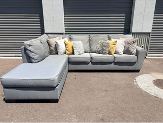 Sectional Couch