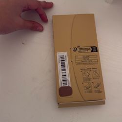 iPhone 16 Pro Mac Screen Protector 