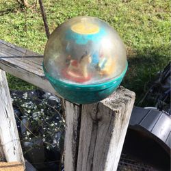 Fisher Price Toy 