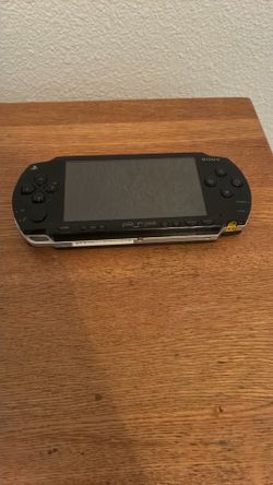PSP 1000