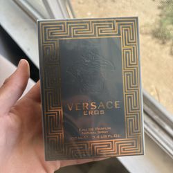 VERSACE EROS