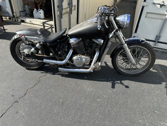 Honda motor , wheels gas tank fenders for sale