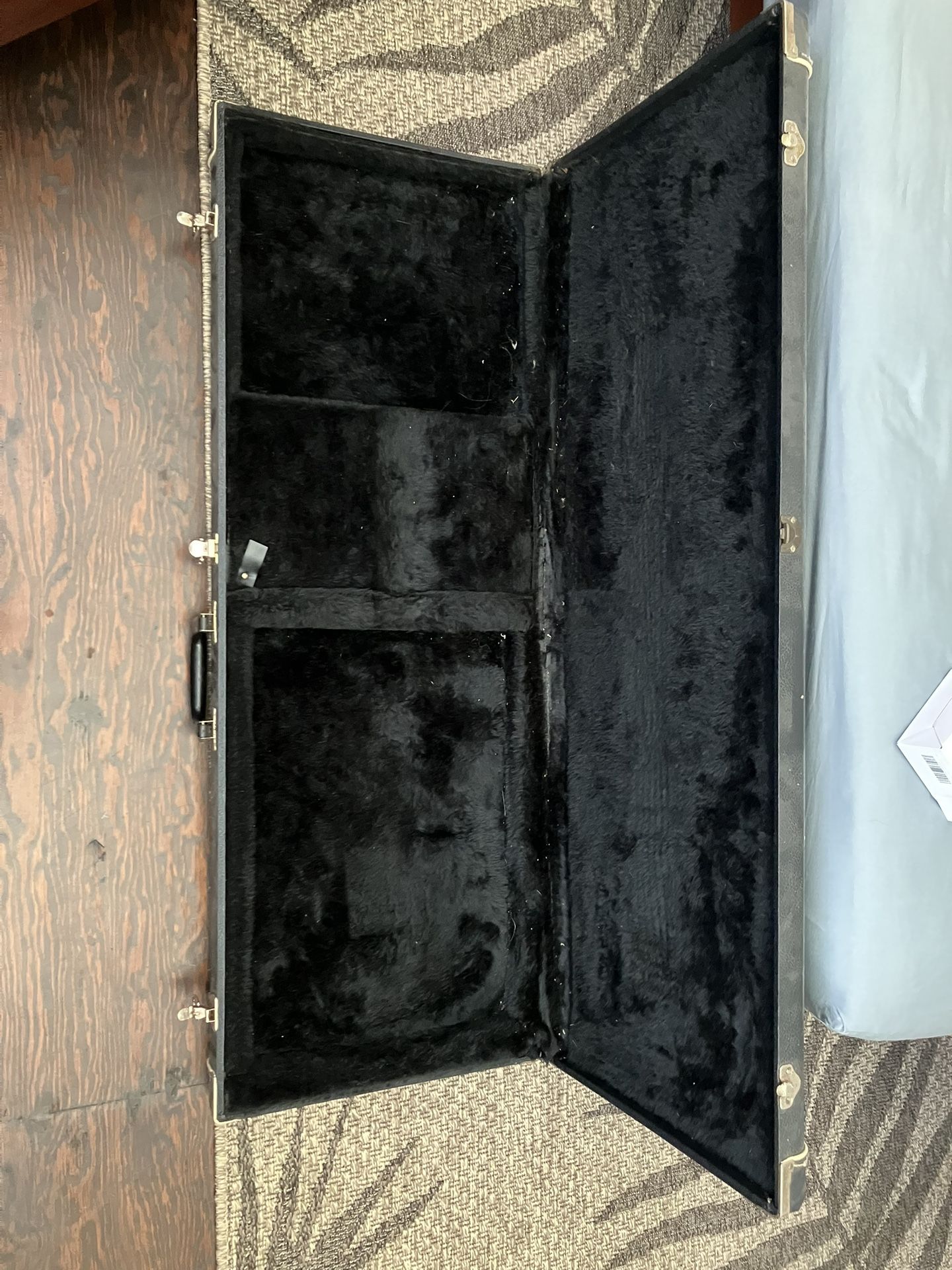 Guitar Case Hard Body