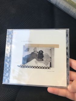 Anderson Paak Ventura Cd Album