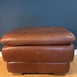 Ottoman Footstool