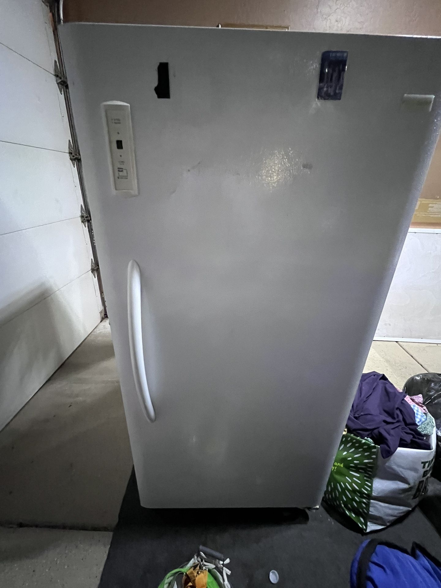 Frigidaire Freezer