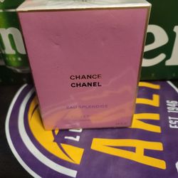 Chanel Chance