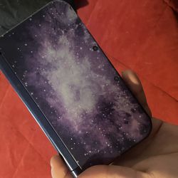 Galaxy 3DS