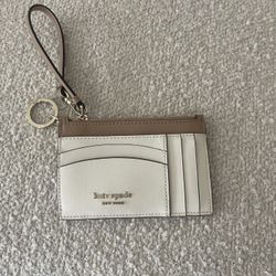 Kate Spade wristlet