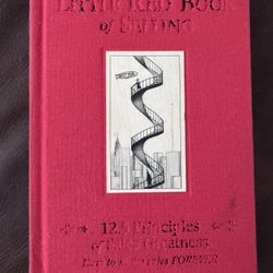Little Red Book Of Selling