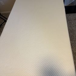Twin Bed