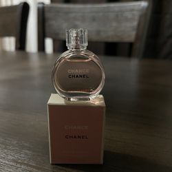 Mini Perfume 