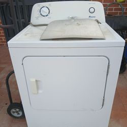 Free Washer And Dryer.