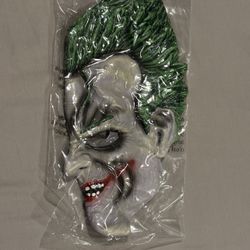 Joker Mask