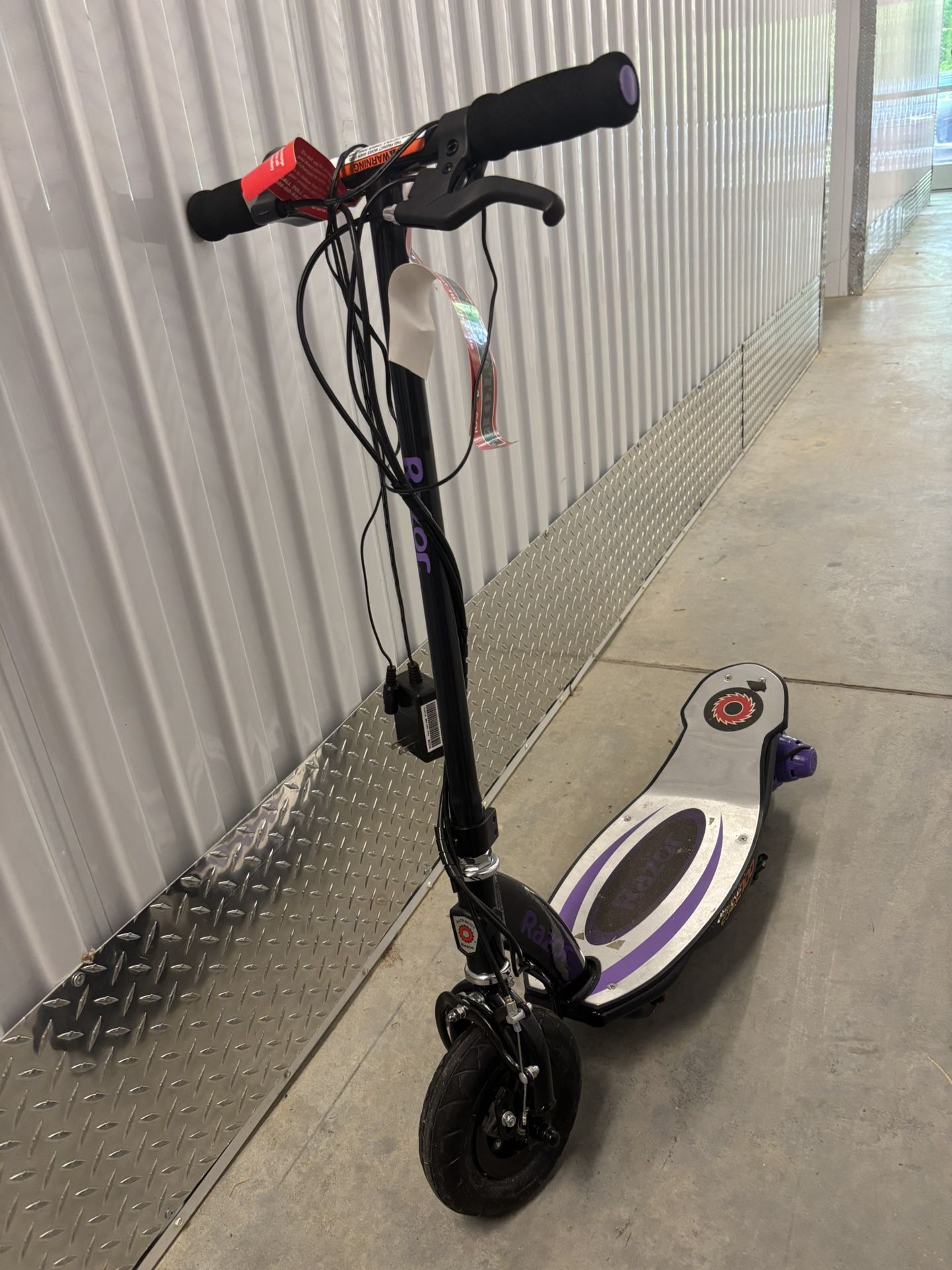Razor Electric Scooter