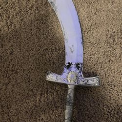 Toy Sword 