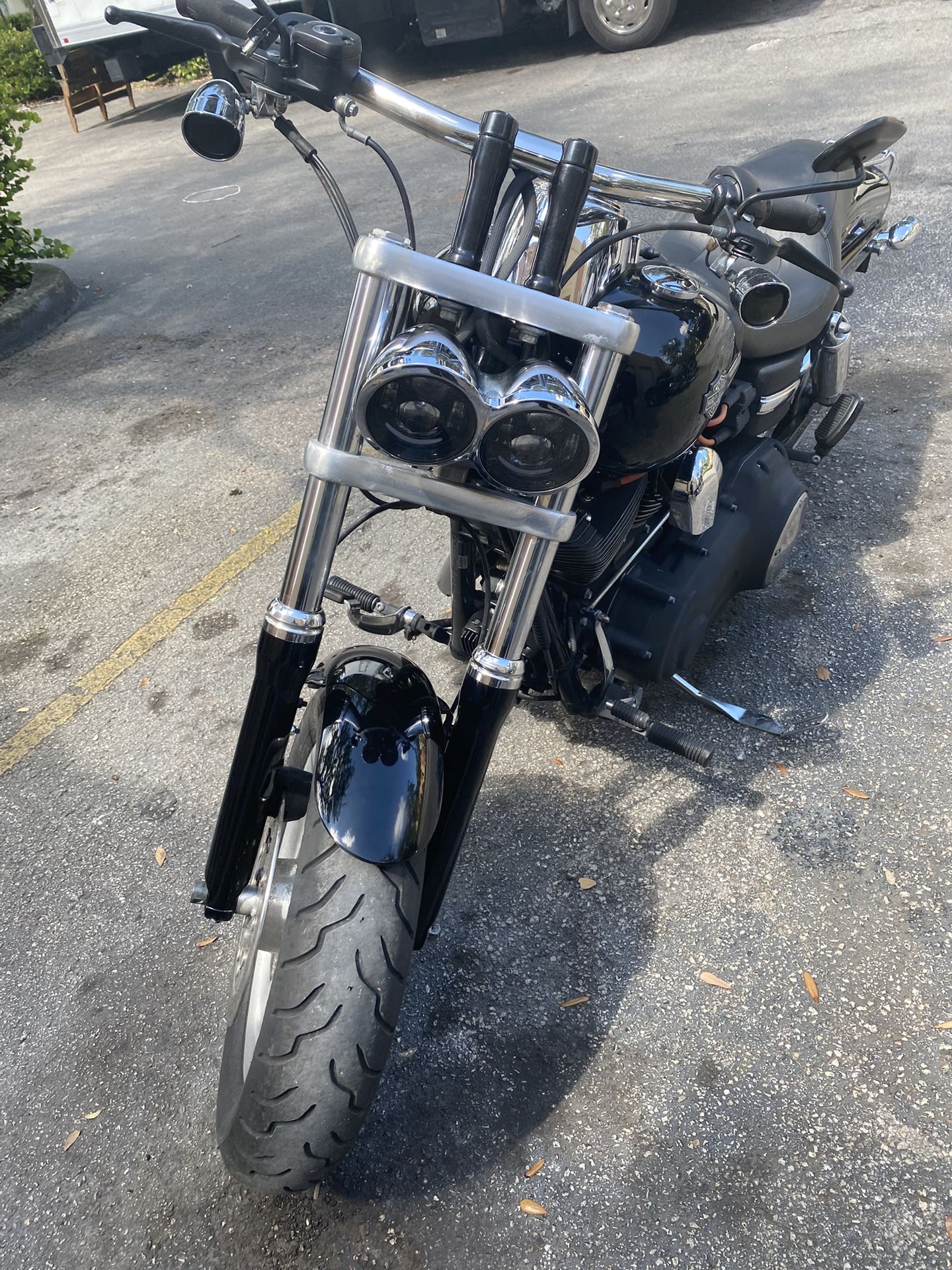 Fatbob